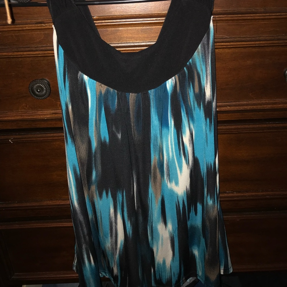 Pretty shirt